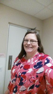 Photo of Nancy D.