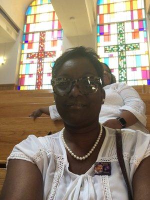 Photo of Brenda O.