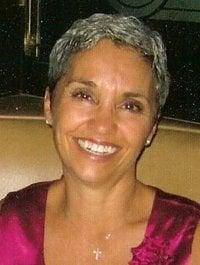 Photo of Nancy F.