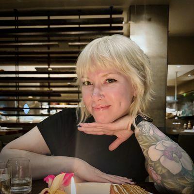 Photo of Jess S.