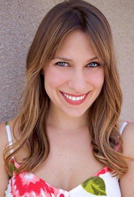 Photo of Allison W.
