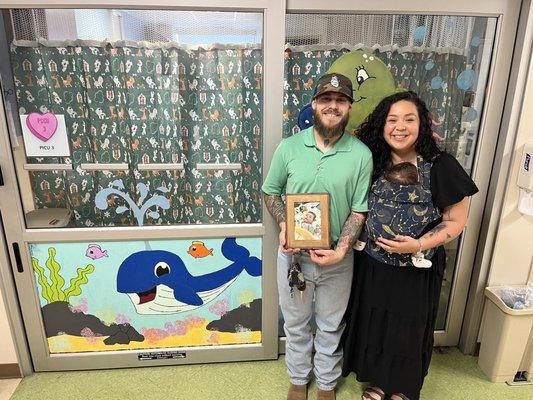 photo of Courtney C.