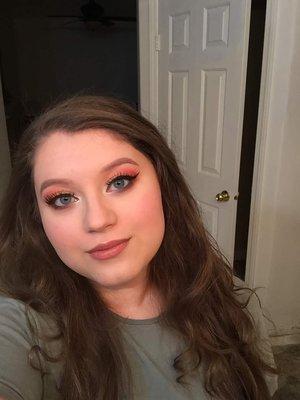 photo of EileenCorona ..