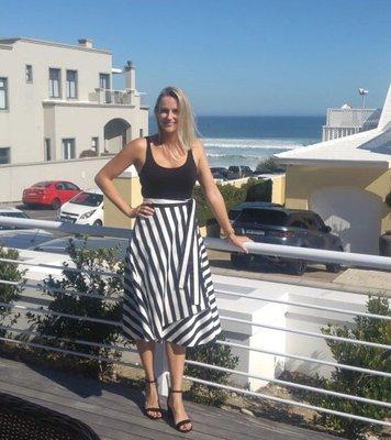 Photo of Michelle B.