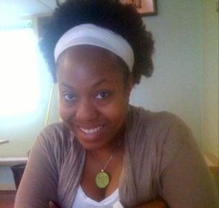 Photo of Lynnette F.