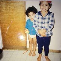 photo of Cecili N. D.