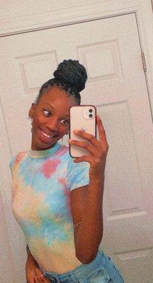 photo of Infinite L.