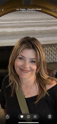 Photo of Kristie B.