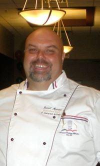 Photo of Daniel M.