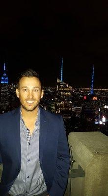 Photo of Brent G.