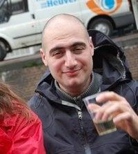 Photo of Adam R.