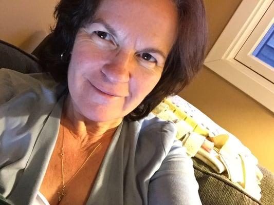 Photo of Gina K.