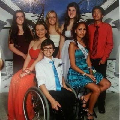 Photo of Michelle T.