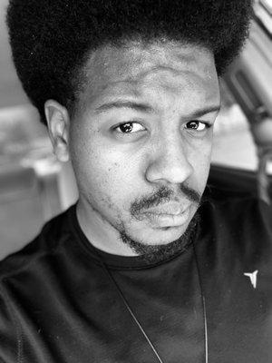 Photo of Damion C.