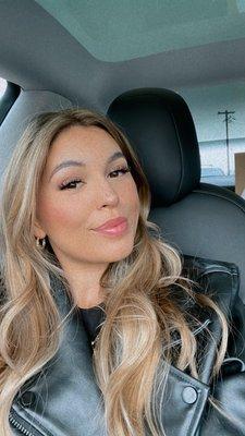 Photo of Julia M.