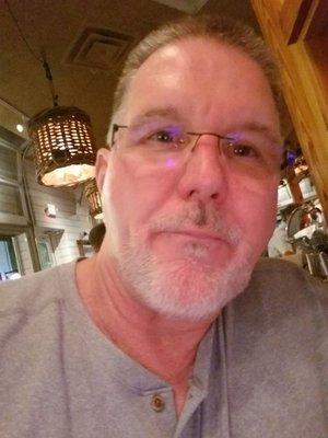 photo of Thomas J.
