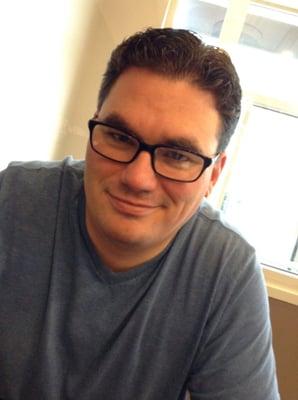 photo of Erik J.