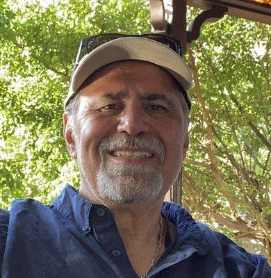 photo of John G.