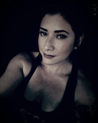 Photo of Melissa F.