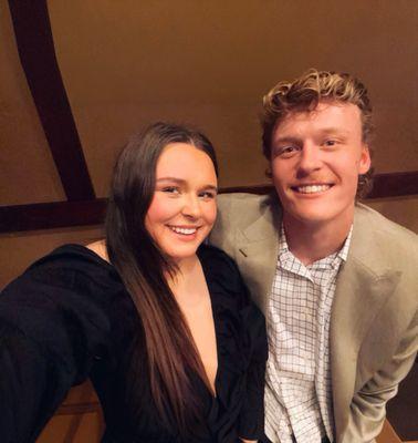 photo of KP Phone P.