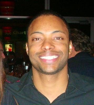 Photo of Mike W.