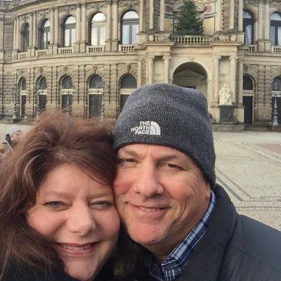 photo of Georgette S.