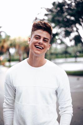 photo of Cameron M R.