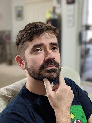 Photo of Nicholas B.