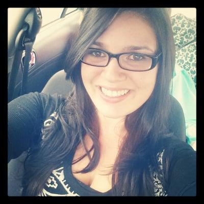 Photo of Danielle G.