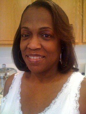 Photo of Lisa D.