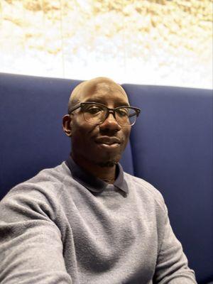 photo of Fernando M.