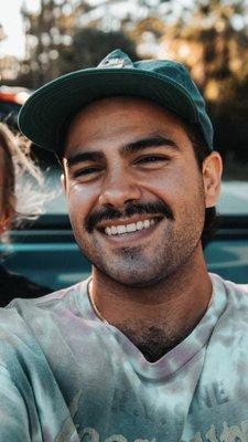 photo of Omar Antonio N.