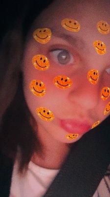 photo of Aria R.