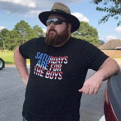 photo of Christopher W.