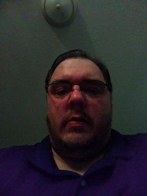 photo of David D.