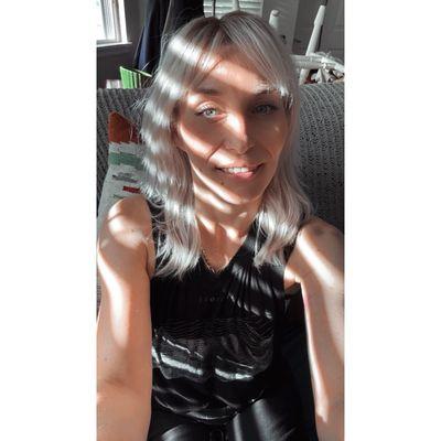 Photo of Christine S.