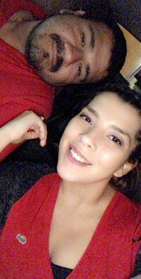 photo of Lucero U.