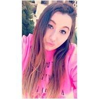 Photo of Alyssa S.