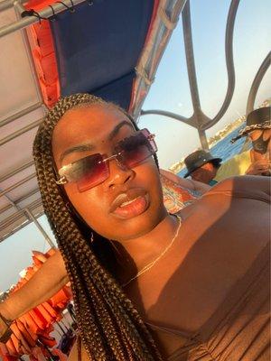 Photo of Camri R.