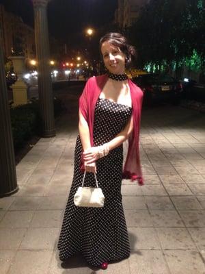 Photo of Liz J. M.