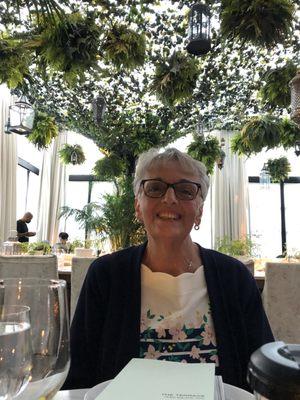 Photo of Carole P.