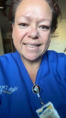 photo of Christina O.