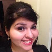 Photo of Zahrah E.