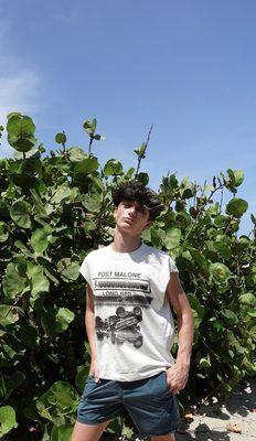 Photo of Kyle C.