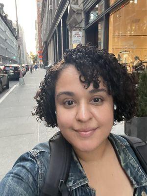 Photo of Nishari D.