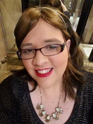 Photo of Jennifer E.