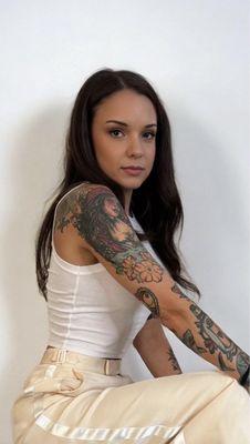 Photo of Candy M.