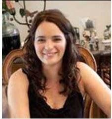 photo of Cristina M.