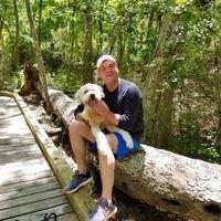 Photo of Greg S.