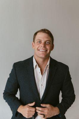 Photo of Landon M.